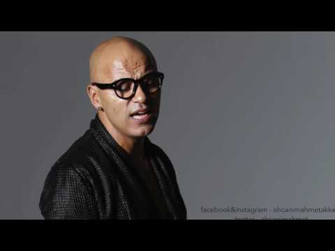 Ahmet Akkaya - Dayanamam (Official Audio)