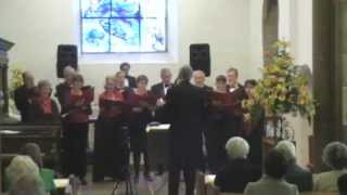 preview picture of video 'The Baroque Singers - John Dowland - 05 Wilt thou unkind thus reave me'