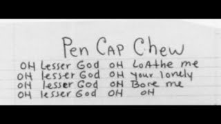 Pen Cap Chew - w/ Kurt’s Handwritten Lyrics (Early Messianic Nirvana Demo for these Last -NOW- Days)
