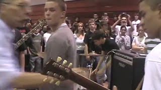 Sons Of Thunder...Battle of the Bands