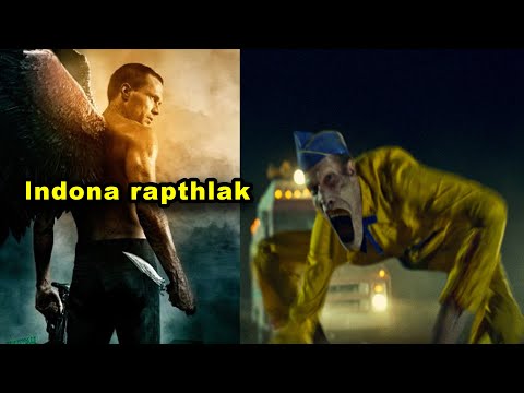 Indona rapthlak, mihringte tawpna ni chu | Mizo tawng lehlin film thar