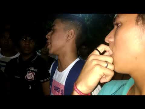 #42 Duend verde e nego Erik vs kleb e jota Batalha do Formigueiro