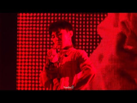 170730 One Of A Kind - GD (M.O.T.T.E in Toronto)