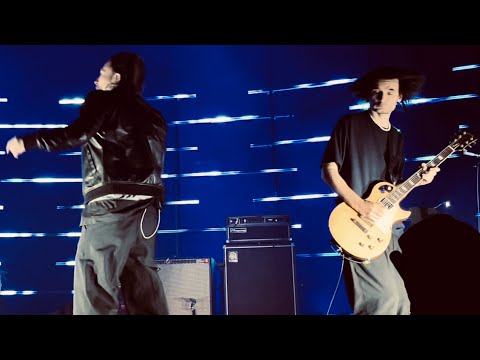 Just Eyes and Mouth (FULL new song 🎁) | The Jonny Greenwood Experience