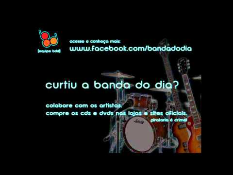 The Zutons - You Could Make the Four Walls Cry [BandaDoDia]