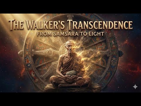 The 8 Sufferings of Life & The Path to Liberation | Tibetan Tantric Philosophy