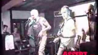Assert- A.T.V. ( Live in Darlington Oct 2000)
