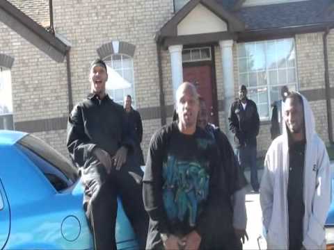 ice and lil high trapstarz