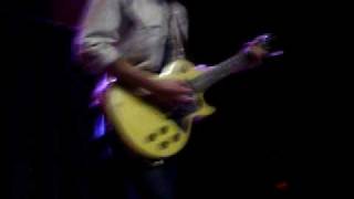 Rooney - Love Me Or Leave Me @ Rams Head Live!