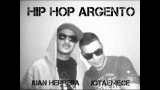 HIP HOP ARGENTO
