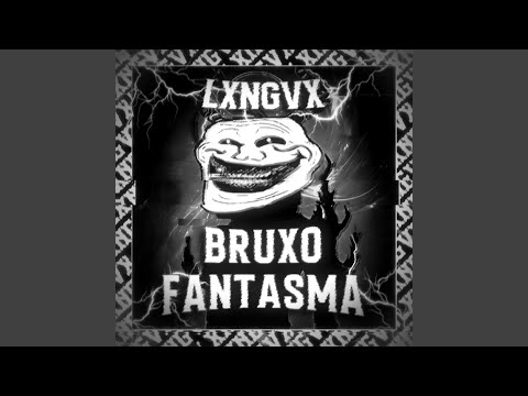 Miniatura de BRUXO FANTASMA