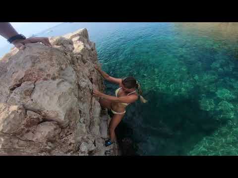 Mallorca Extreme Sport, Psicobloc Illetas