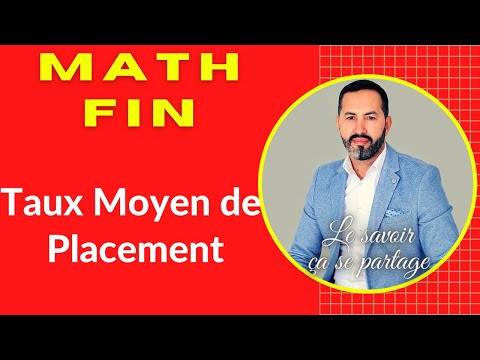 Solved exercises: Average placement rate