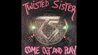 Download lagu Twisted Sister - I Believe In You (2021 Remaster by Aaraigathor) mp3 Download lagu Twisted Sister - I Believe In You (2021 Remaster by Aaraigathor) mp3