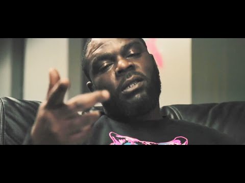 Lik Moss (OBH) - Endless Pain (New Official Music Video) (Dir. By D.S. The Writer)