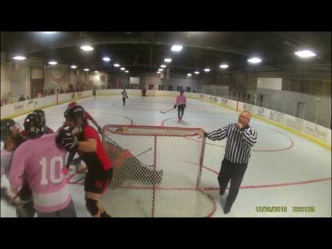 Black Dragons   MBHL Fall 2016 CHAMPIONS