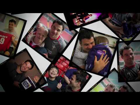 mike phillips rugby academy