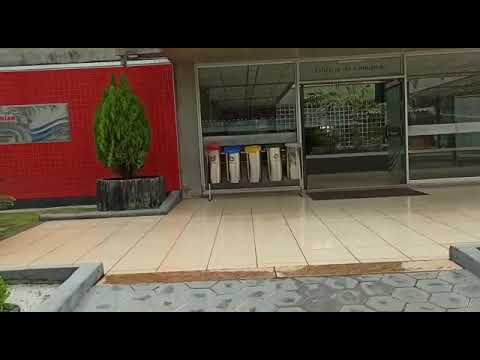 Alerta sobre Fake News envolvendo hidrelétrica Peixe Angical