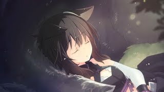 Download lagu [ED] Tensei Shitara Ken Deshita Ending Song『more＜STRONGLY by Maon Kurosaki』CC/ Lyrics mp3