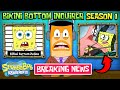Bikini Bottom Inquirer All Episodes New SpongeBob Series Season 1 Compilation SpongeBob