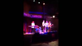 Matrimony "Obey Your Guns"