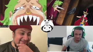 One Piece Meets Dark Disney One Piece Episode 7 784 785 786 Reaction تنزيل الموسيقى Mp3 مجانا