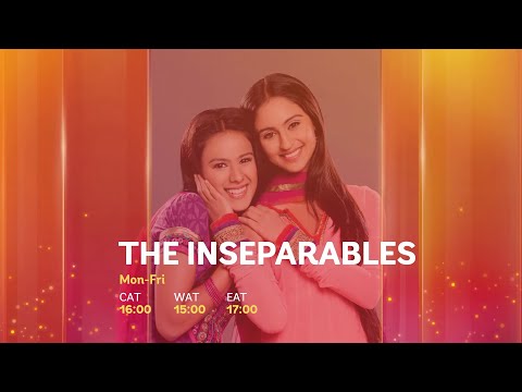 The Inseparables only on Star Life | Virat doesn't want the baby!