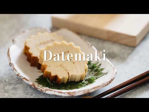 Datemaki