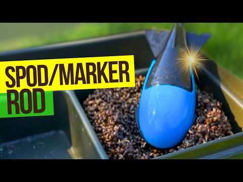 How To Set Up Your Spod / Marker Rod EASILY 🎯