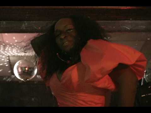 Keisha STARR "I'm that Girl" Music Video