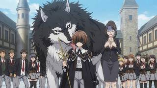 ELE ERA MENOSPREZADO POR SER CEGO, MAS DESCOBRE QUE POSSUI UM GRANDE PODER -Anime Recap
