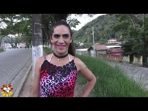 Tyfanny a Musa do Segunda Feira Futebol Clube de Juquitiba