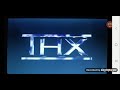 THX Tex Certified Pitch