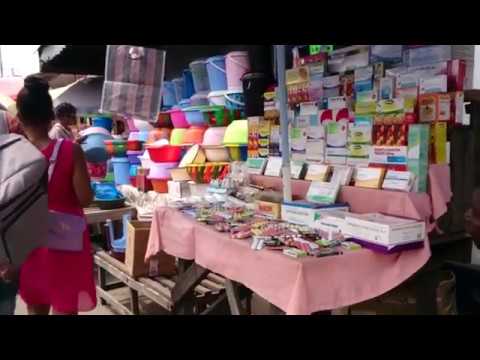 Médicaments de la rue, un véritable Business chez les Jeunes de Ouenzé (Brazzaville).