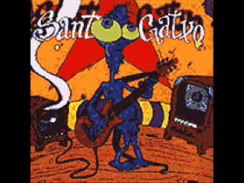 Sant Gatxo - Cor encès