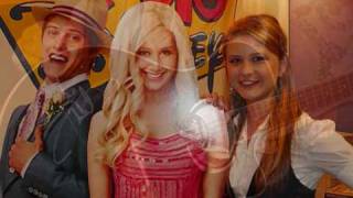 NEW SONG "Hope and Prayer" by Savannah Outen!