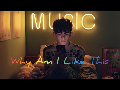 Heartstopper (Why Am I Like This)