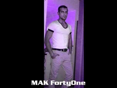MAK FortyOne vs. Serdar Ortac - Kolayca