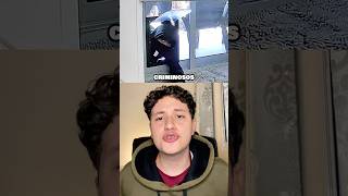 Criminosos que foram longe demais😮