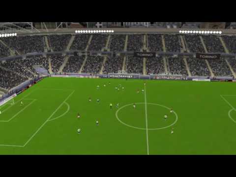 Torino 2-3 Crotone -Il Gol di Bifulco che qualifica i calabresi in semifinale di coppa Italia