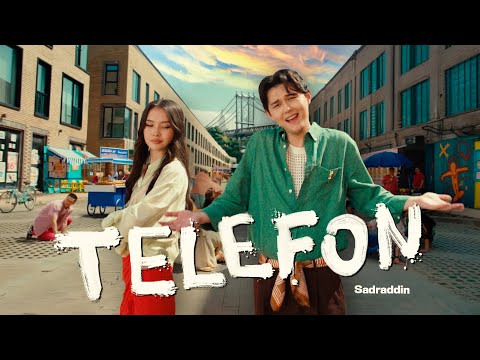 Sadraddin - Telefon | Official Music Video
