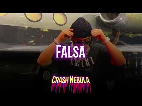 Fuerza Regida, Eden Muñoz - Falsa