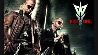 1. Intro-Quitense. Wisin &amp; Yandel