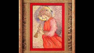 The Revolt of the Angels by Anatole FRANCE 1 FULL Unabridged AudioBook