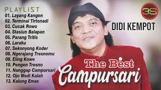 Download lagu Didi Kempot - The Best Campursari Sepanjang Masa mp3