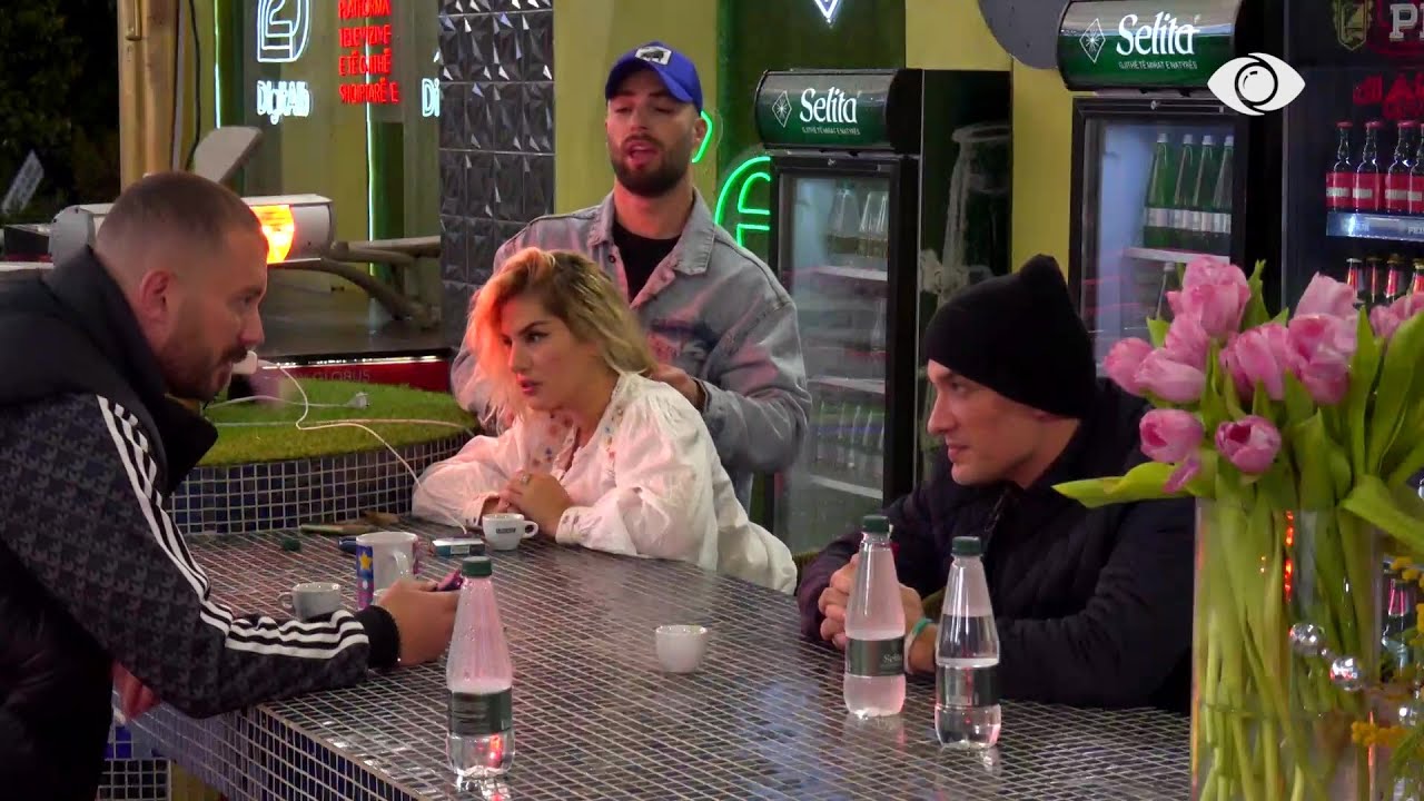 “S’ke dinjitet…”/ Romeo-Jetmirit: Ku të vret ndërgjegja ty?