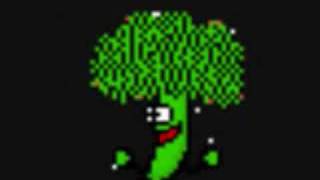 Peanut Butter Jelly Time