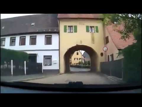 Engelthal und Schrotsdorf