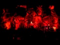 Rammstein Fire Fight- Philly 2012 