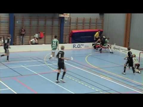 Lindome   Partille A2, JAS 11 okt 09